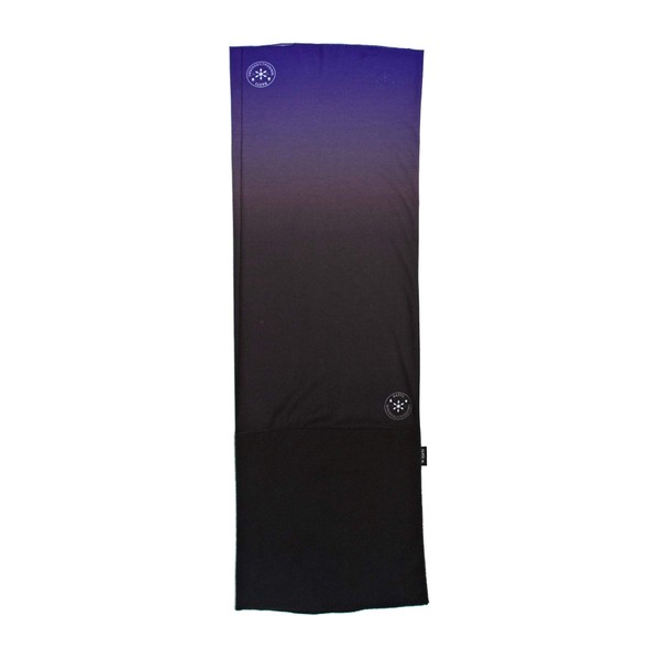 Barts Unisex Multicol Polar Dip Dye - Scarf, Hat &