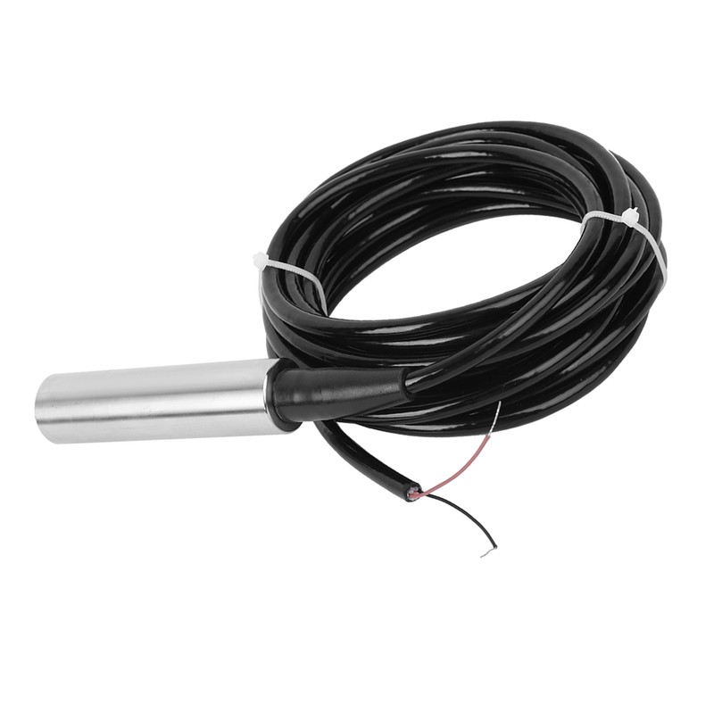 TL‑136 Liquid Level Transmitter Water Level Sensor Detector 24VDC 4‑20mA