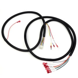 Controller Main Wiring Harness for EZGO Golf Cart 36V Electric PDS 73326-G02 74324-G01 74324-G02