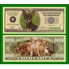 American Art Classics Set of 5 - Chihuahua Dog Million