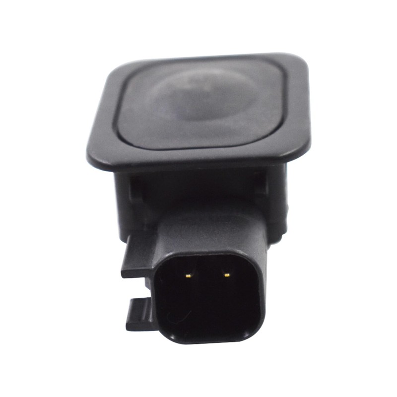 labwork Trunk Release Gate Switch Actuator Button Replacement for 2002-2019