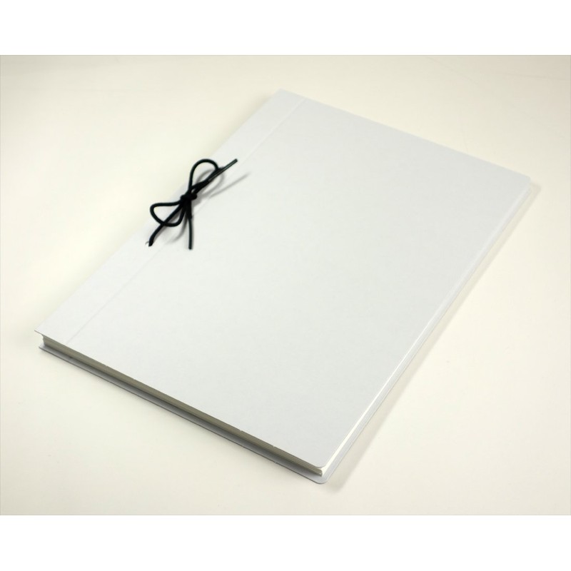 コクヨ つづりひも セル先 100本入 (スフ糸16本) 450mm ツ-101