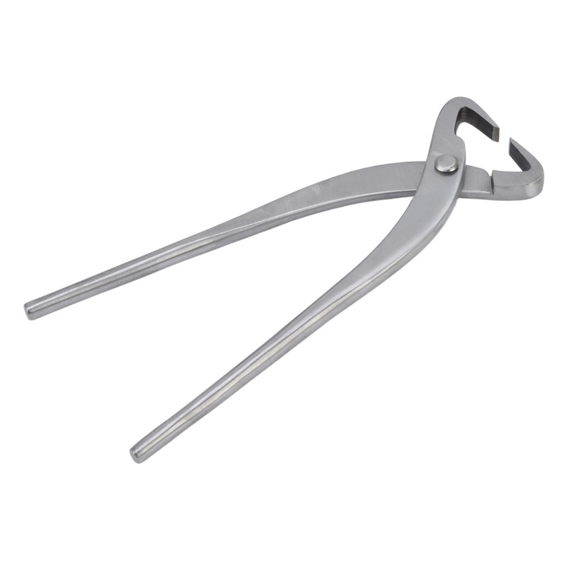 Branch Cutter 210mm Profession Portable Stainless Steel Bonsai Scissors with