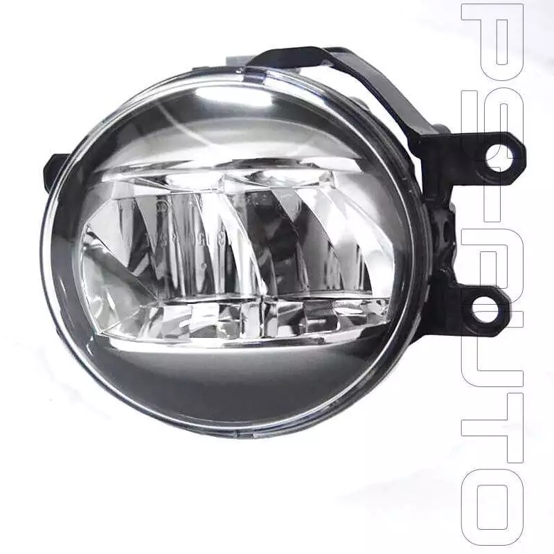 PS-AUTO Fit 2010-2012 Toyota Prius 6000k Built-in LED Fog Light