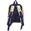 I Planning K7530 Baby Backpack, Banana Patch, W 8.3 x