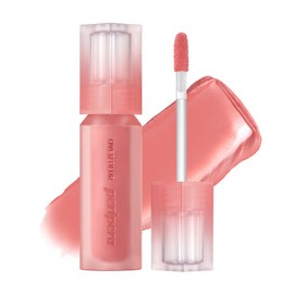 Peripera Over Blur Tint, 002 I Am Cool, 1 piece / 페리페라 오버 블러 틴트, 002 나는쿨로, 1개