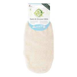 So Eco Bath and Shower Mitt