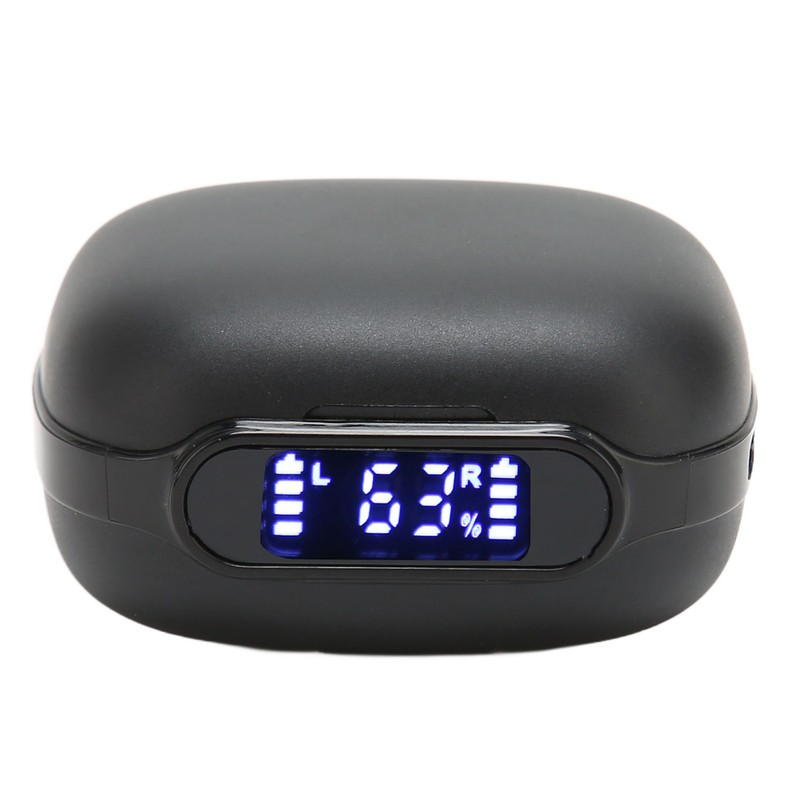 Language Translator Bluetooth Earbuds 84 Languages High Accuracy Noise Reduction