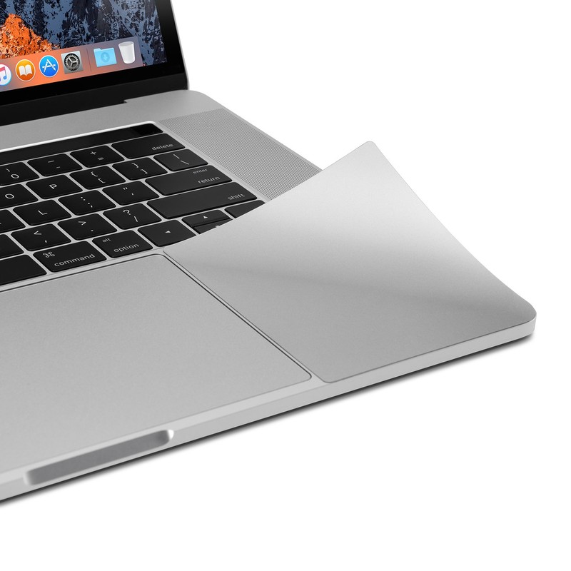 UPPERCASE Premium Palm Rest Protector Skin Cover Set for MacBook