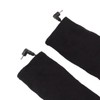 Heated Socks Battery Powered Soft Warm Breathable Elastic Electric Heating