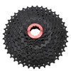 ZTTO 9 Speed Flywheel 11‑40T Cassette Bike Freewheel for Mountain