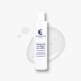 Georges Laure Scalp Firming Shampoo Shampoo King Ozalg Pair Schulpat 200ml / 조지앙 로르 두피 탄력 샴푸 샹뿌왕 오잘그 쌍 슐파뜨 200ml