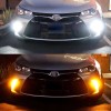 SHENKENUO Switchback 7443 7444 7440 LED Turn Signal Parking DRL