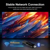 2026 New MX10 F4 Android13.0 HDR10 Home Theater Media Player