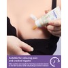 Breastfeeding Essentials Kit for Nursing Moms Nipple Relief, 60 Pcs