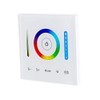 LED Wall Controller, RGB LED Controller, Wall Touch Panel LED