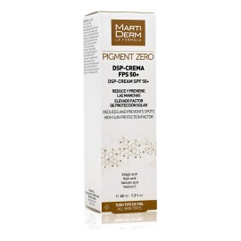 Martiderm Crema Despigmentante Martiderm F50 30 Ml Makeup Co