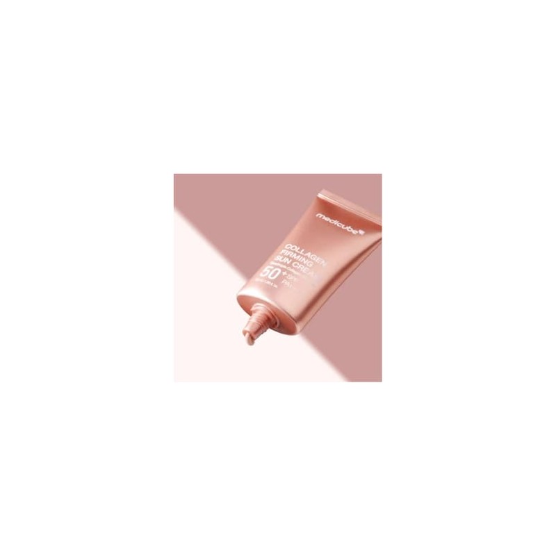COLLAGEN FIRMING SUNCREAM 50ml