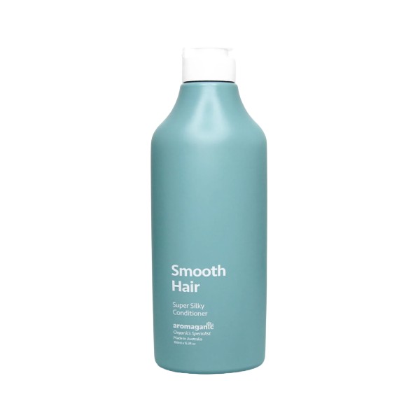 Aromaganic Smooth Hair - Super Silky Conditioner 450ml