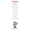 Tonies Lulu Audio Play Character from Word Party Presents Math