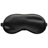 Sleep Mask Travel Relax Eye Cover Bed Emoji Nap Blindfold