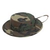 Rothco Camo Boonie Hat Bucket Hat Military Hat, Camuflaje del