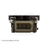 BLUE PRINT ADJ131410 Ignition and Heating System