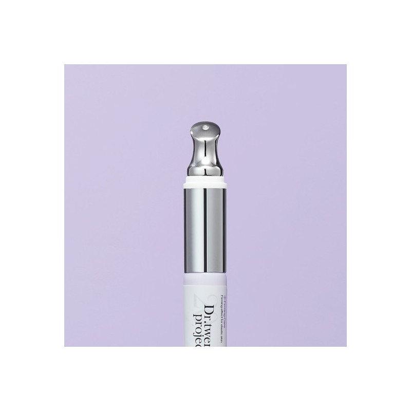 Dr. Twenty Project Lifterm Collagen Elasticity Auto Vibration Eye Cream