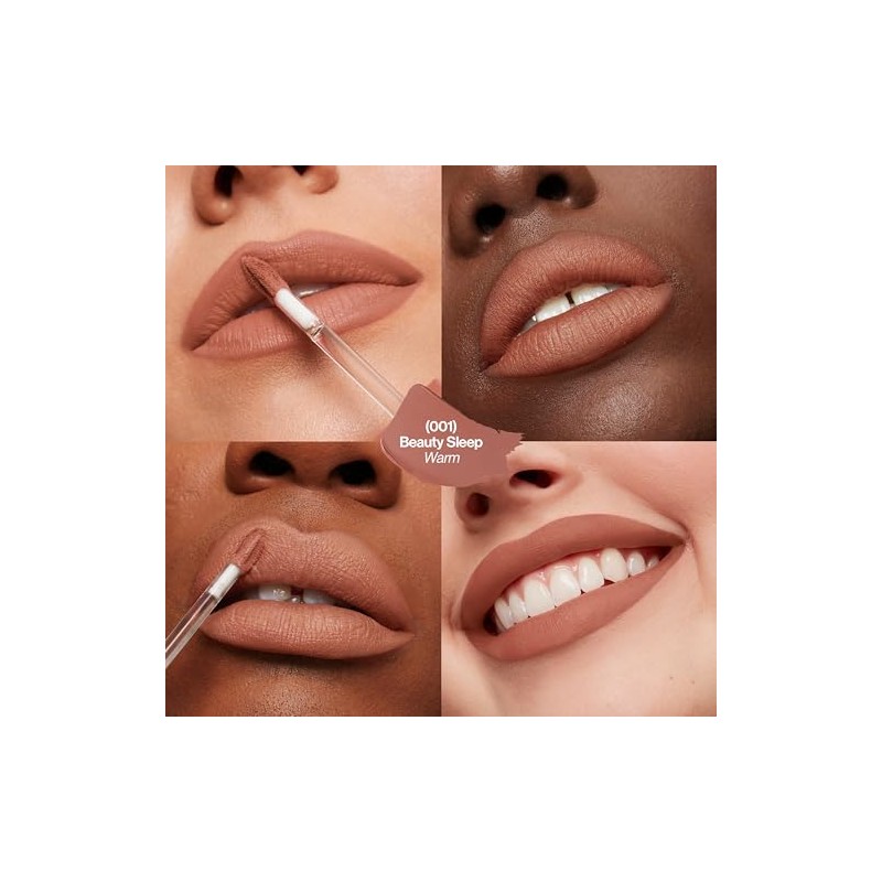 Colorstay Limitless Matte Liquid Lipstick tono Beauty Sleep