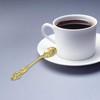 Yarlung 16 Pack Mini Coffee Spoons, 4.5 Inch Demitasse Vintage
