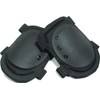Mil-Tec Knee Pads., black