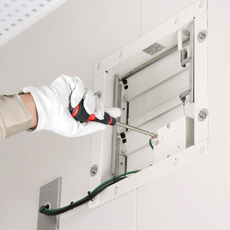 ANEX No. 395-DB2 Bit Replacement, Double Headed +2x-6x135, Set of