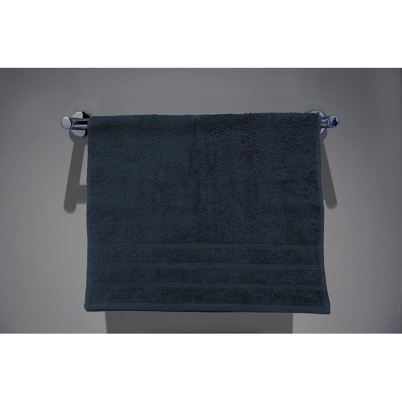 A & B TRADERS Premium Cotton Hand Towels 100% Soft