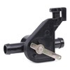 RIDEX 2073C0022 Coolant Control Valve Coolant Shut-off Valve 17.5 mm