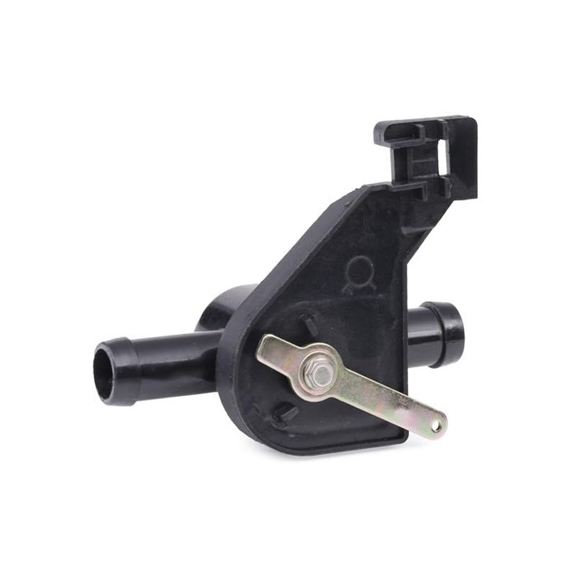 RIDEX 2073C0022 Coolant Control Valve Coolant Shut-off Valve 17.5 mm