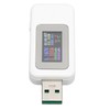 USB Tester 0‑6.5A Current 4‑30V Voltage Color Display USB Tester