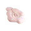 Children Swimming Circle Pink Little Horse Inflatable Sunshade Pool Float