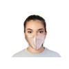 Habac Studio- 100% Mulberry Silk Face Mask, Face Masks Washable
