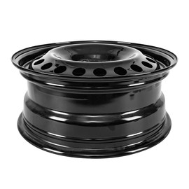 YeulionCraft New 16 x6.5 inch Steel Wheel Rims for Honda Civic 2006-2012 Replacement Rims,1 Pack