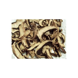 Dried Portabella Mushrooms Sliced 8 OZ