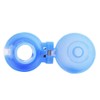 Skater PBDC2 Plastic Bottle Direct Cap Blue