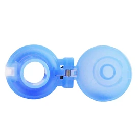 Skater PBDC2 Plastic Bottle Direct Cap Blue