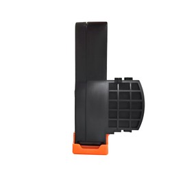 Prizmox IXINK1 Red Postage Ink Cartridge Compatible for Quadient iX-1 iX1 Postage Meters Sure.Jet # A0146668