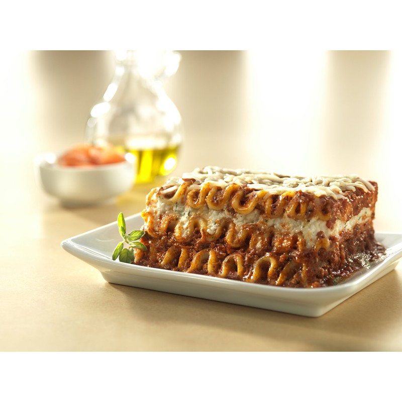 USA Pan Nonstick Roasting and Deep Lasagna Pan, 16 x