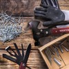 Multitool Axe Camping Tool, Christmas Stocking Stuffer Gift for Men