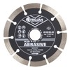 Trojan Plus Abrasive 125mm Diamond Cutting Blade