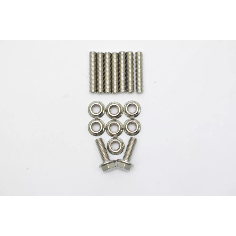 1320 B & D Series Exhaust Manifold Bolt Kit For