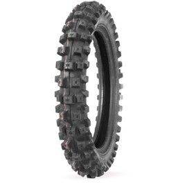 Irc 87-5706 Tire Ve-33 Rear 110/100X18 64M Bias Tt