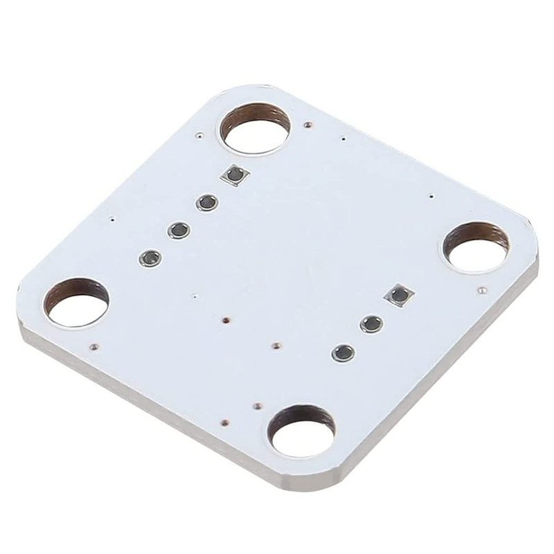 DollaTek 2Pcs AS5600 Magnetic Encoder Magnetic Induction Angle Measurement Sensor