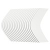 Sunshine Tape| Stick It Wig Tape | 36 Pieces |